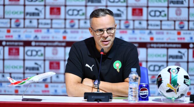 المغرب يتعادل مع النرويج في آخر اختبار قبل المونديال ووهبي يشيد بجاهزية اللاعبين