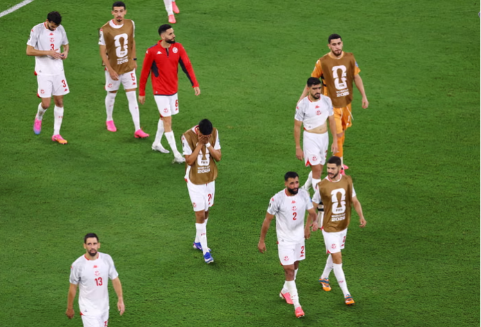 اليابان تهزم تونس برباعية وتقصي نسور قرطاج من كأس العالم 2026