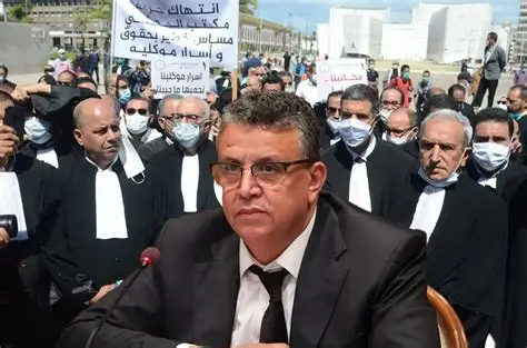 جمعية هيئات المحامين بالمغرب تجدد رفض مشروع قانون المهنة وتلوح ببرنامج احتجاجي غير مسبوق