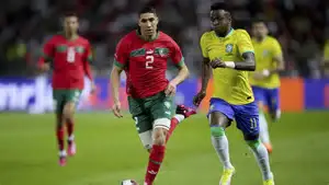 الصحافة الدولية تترقب قمة المغرب والبرازيل في مونديال 2026