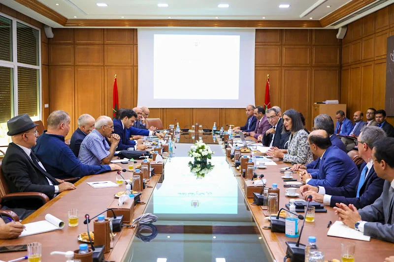 إصلاح التقاعد يعود إلى الواجهة بالمغرب مع استئناف الحوار بين الحكومة والنقابات