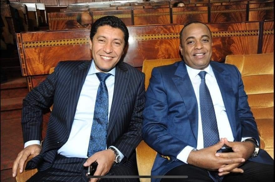 السجن 12 سنة لعبد النبي بعيوي و10 سنوات لسعيد الناصري في قضية إسكوبار الصحراء