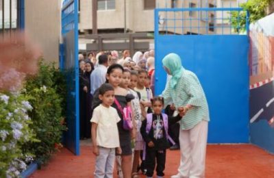 دخول مدرسي بـ8.2 ملايين تلميذ.. أرقام الإصلاح تتقدم والمدرسة القروية تنتظر نصيبها