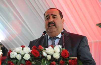 الاتحاد الاشتراكي بعد اقتراع 2026.. 26 مقعداً وقيادة تحت المساءلة وموقع لم يُحسم بعد