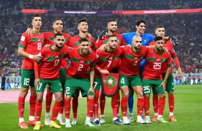 أمام ليسوتو.. أسود الأطلس مطالبون بالإقناع قبل النقاط