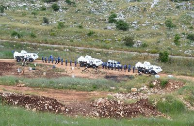 لبنان بعد “اليونيفيل”: فراغ يخيف بيروت وحسابات تفرضها واشنطن