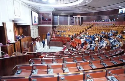 خريطة برلمان 2026 بالأرقام.. صعود “الجرار” وعودة “المصباح” وتراجع قائد الحكومة المنتهية ولايتها