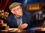 رحيل عزيز السغروشني.. ذاكرة المسرح المغربي تفقد أحد صُنّاع مؤسساتها