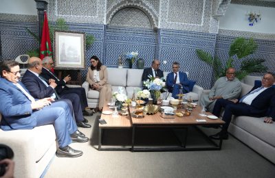 الجولة الأولى انتهت بلا أغلبية معلنة.. حكومة المنصوري تنتظر قرارات الأحزاب
