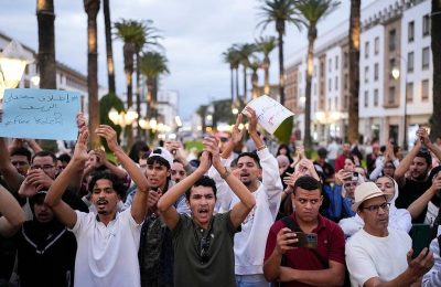 حكومة المنصوري والاحتقان الاجتماعي.. هل تغير السلطة سياساتها أم تكتفي بتغيير الوجوه؟