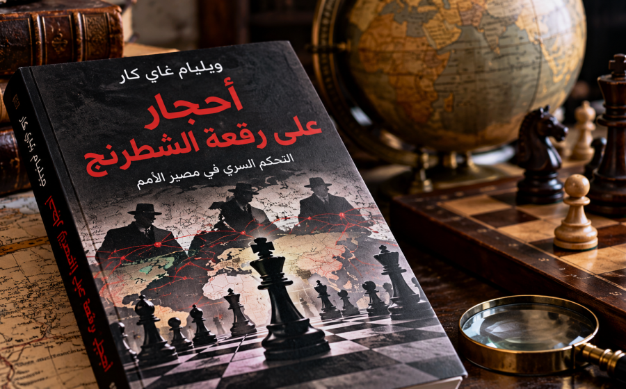 «أحجار على رقعة الشطرنج».. كيف تتحول قراءة التاريخ إلى نظرية مؤامرة شاملة؟