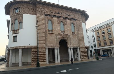 الضريبة على الدخل في المغرب 2027.. من المستفيد؟