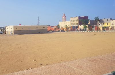 نشرة إنذارية برتقالية: زخات رعدية تصل إلى 80 ملم بالجنوب