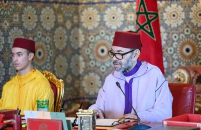 مجلس وزاري برئاسة الملك يضع دعم القدرة الشرائية في صدارة أولويات 2027