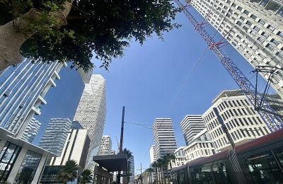 رقم معاملات الشركات المدرجة في البورصة يرتفع 10.3% في 2026