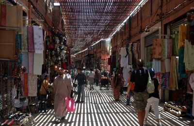 مجلس المنافسة يفتح تحقيقا في سوق الذهب والمجوهرات