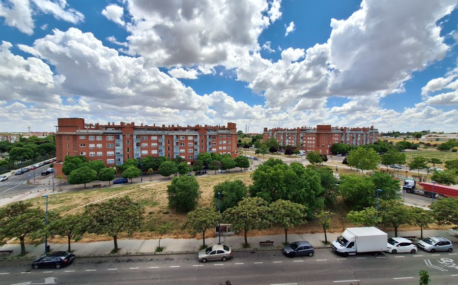أزمة السكن في إسبانيا.. حين يصبح العمل غير كافٍ للحصول على منزل