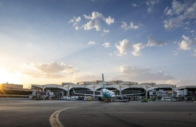 التصعيد السعودي الحوثي.. مطار الرياض تحت التهديد