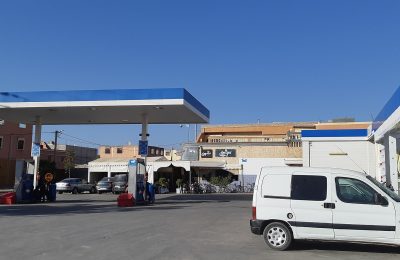 من البرميل إلى الخزان: ما الذي يدفعه المغربي فعلاً في لتر الغازوال؟