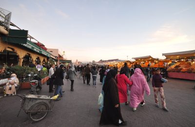 15.7 مليون سائح حتى نهاية شتنبر: السياحة المغربية تحافظ على إيقاعها