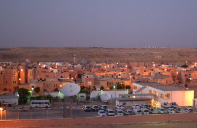 انتهاء تفويض مينورسو.. هل تنسحب البعثة من الصحراء؟