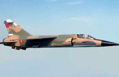 التعاون العسكري المغربي الإماراتي: مباحثات بالرباط حول الصناعة الدفاعية
