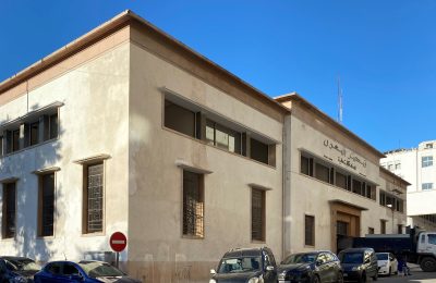 من حقيبة أوراق إلى الاعتقال الاحتياطي.. قضية انتخابات طنجة تصل إلى عمدة المدينة
