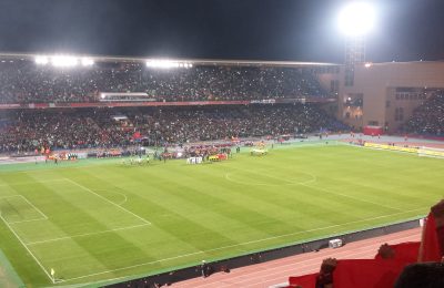مونديال 2030.. «فيفا» يتفقد ست مدن مغربية قبل الحسم في الملاعب المستضيفة