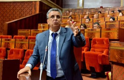 وهبي يعد بقوانين جديدة لمحاربة الفساد.. هل تنتقل الحكومة من الوعود إلى المحاسبة؟