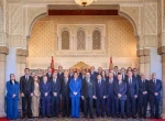 حكومة المنصوري تضم 32 عضواً.. الوزراء الجدد والمغادرون