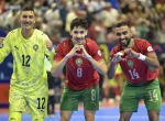 سباعية المغرب أمام زامبيا تكشف قوة أسود القاعة.. لكن اختبار اللقب الإفريقي لم يبدأ بعد