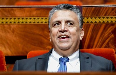 مكافحة الفساد في المغرب.. وعود وهبي واختبار المحاسبة
