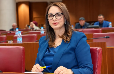 الملك محمد السادس يوافق على إعفاء ماديحة خيير بعد يومين من تعيينها في الحكومة الجديدة