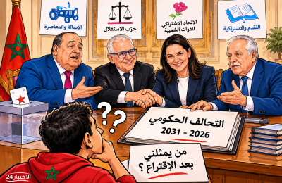 الأحزاب المغربية بين البرامج الانتخابية والتحالفات الحكومية.. من يمثل الناخب بعد الاقتراع؟
