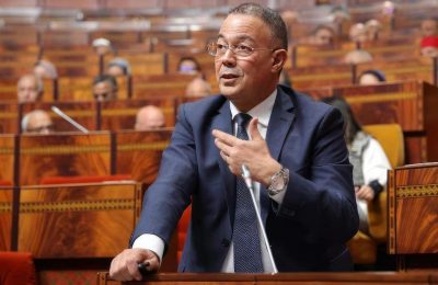 لقجع ينتقد الرأسمالية الريعية.. من يتحمل مسؤولية الاختلالات الاقتصادية بالمغرب؟