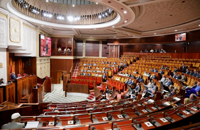 مشروع مالية 2027 يضع حكومة المنصوري أمام أول اختبار دستوري