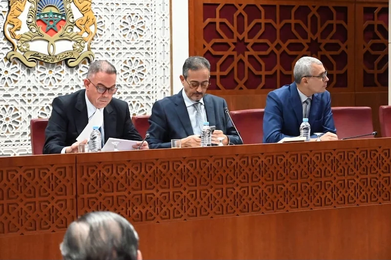 مالية 2027 أمام البرلمان.. الوعود الاجتماعية والتمويل