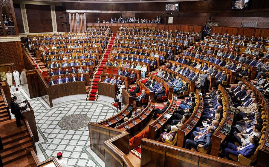 مالية 2027 تحت مجهر البرلمان.. اختبار الوعود الاجتماعية