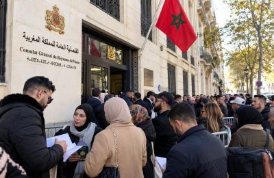 مغاربة العالم.. لماذا لا ينتخبون ممثليهم مباشرة؟
