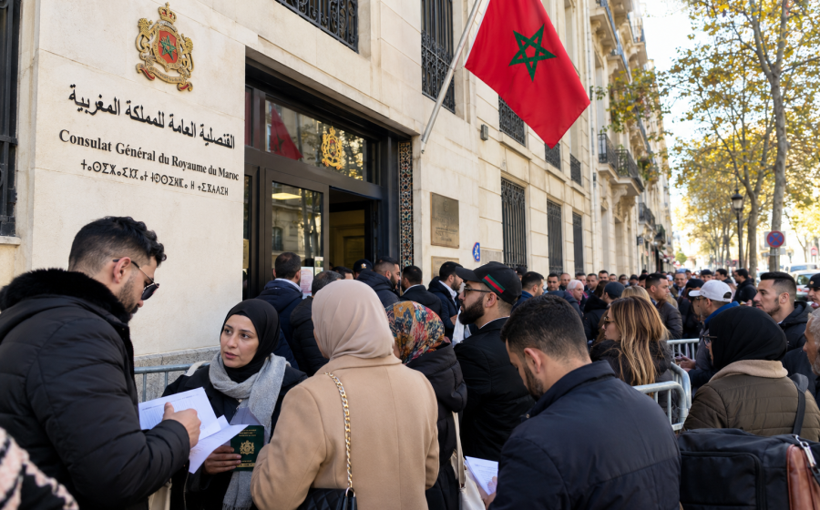 مغاربة العالم.. لماذا لا ينتخبون ممثليهم مباشرة؟