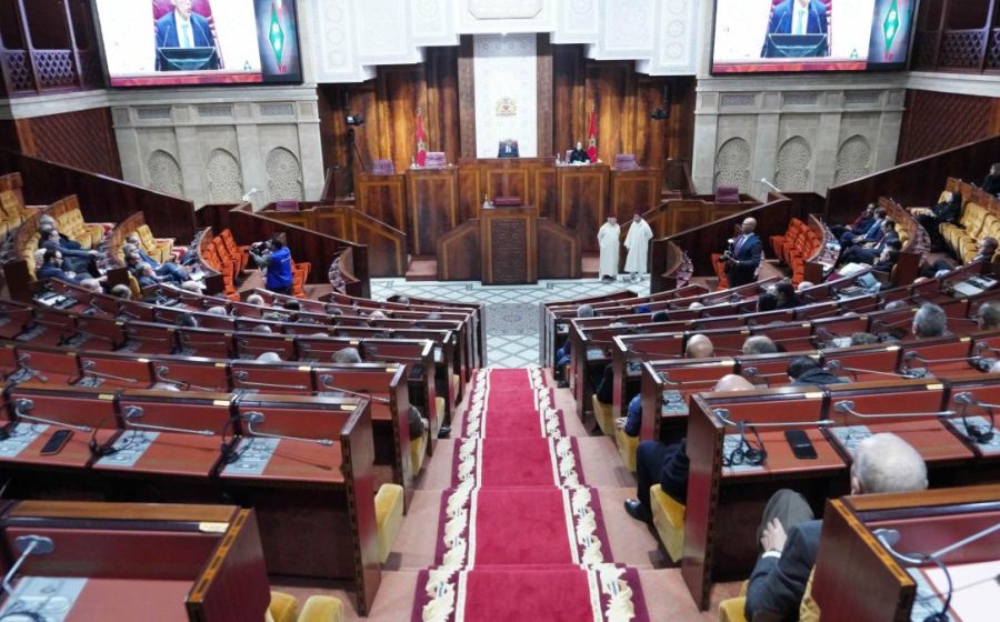 ميثاق الأغلبية الحكومية.. حرية النقاش وحدود الانضباط