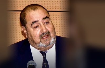 26 مقعدا تصنع الفارق: الاتحاد الاشتراكي يدخل حكومة المنصوري من باب “الحزب الحاسم”