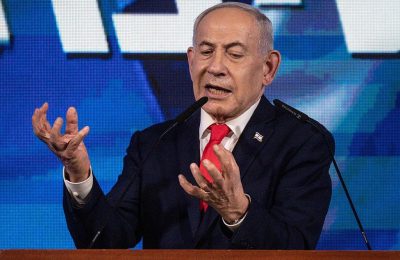 الانتخابات الإسرائيلية 2026.. نتنياهو أمام مأزق الأغلبية