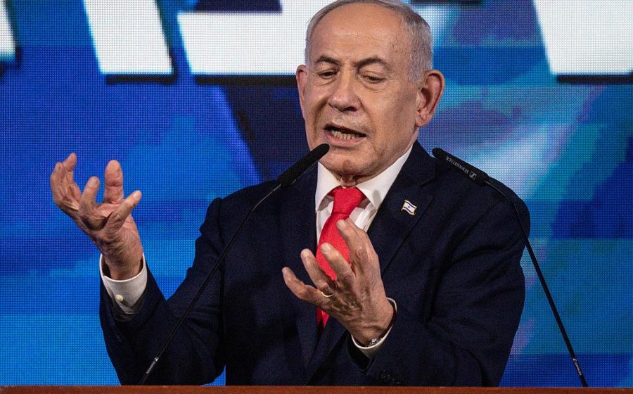 الانتخابات الإسرائيلية 2026.. نتنياهو أمام مأزق الأغلبية
