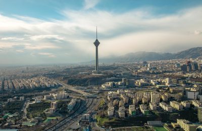 اجتماع طهران الرباعي.. هل تنجح الدبلوماسية الإقليمية في احتواء التصعيد مع إيران؟