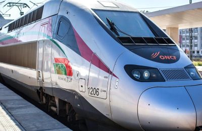 134 مليار درهم لتطوير السكك الحديدية بالمغرب.. من سيستفيد من التحول الجديد؟
