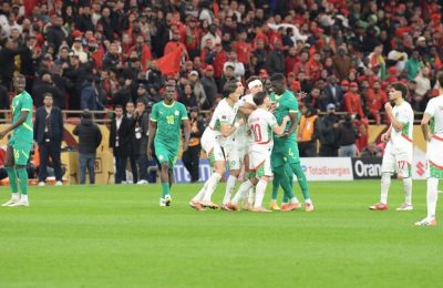 نهائي المغرب والسنغال أمام التحكيم الرياضي.. لقب إفريقي ينتظر كلمة القضاء