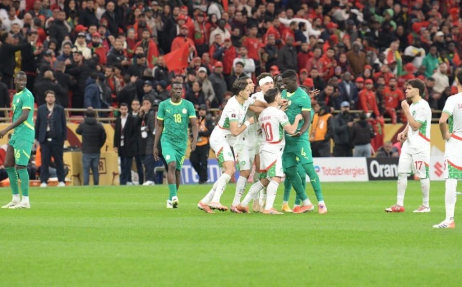 نهائي المغرب والسنغال أمام التحكيم الرياضي.. لقب إفريقي ينتظر كلمة القضاء