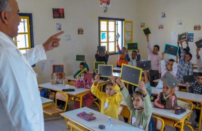 الهدر المدرسي في المغرب.. 276 ألف منقطع وخطة جديدة للمواجهة