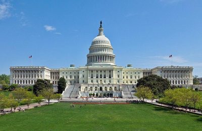 الانتخابات النصفية الأمريكية 2026.. هل يخسر ترامب الكونغرس؟